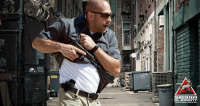 Street Survival CCW/Care Under Fire Pistol Course ($250)