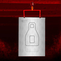 FBI Pistol Qualification Course  ($375)