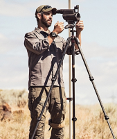 The True North Raven LE Sniper Tripod Deployment Course-I ($300) 