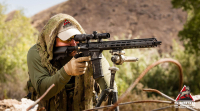 Urban Close Precision Engagements Course Level-II ($300) Intermediate (Certificate awarded upon successful completion) 
