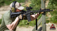 AR-15 Rifle Tune Up Course: ($250)  
