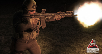 Low Light Elements Patrol Rifle Course Intermediate/Advanced Level (1 Day) ($275) (Certificate awarded upon successful completion)