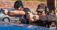 Care Under Fire Pistol Course: ($200) 