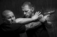 Krav Maga Pistol Course with ammunition and weapon rental  ($250)   