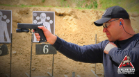 ***Law Enforcement Only***          Tactical Emergency Casualty Care (TECC) & Care Under Fire Pistol Course (Certificate awarded upon successful completion) 