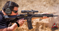 Urban Scoped Rifle Course: ($220)